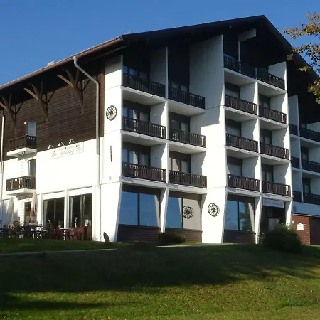 Apartamento Almberg