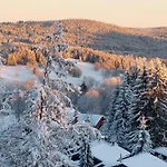 Almberg Apartmán Mitterfirmiansreut