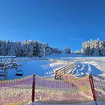 Almberg Mitterfirmiansreut