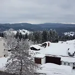 Almberg Apartmán