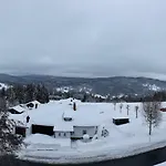 Apartmán Almberg *