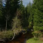 Almberg Apartmán Mitterfirmiansreut