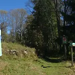 Apartmán Almberg Mitterfirmiansreut