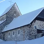 Apartmán Almberg *