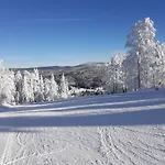 Apartmán Almberg
