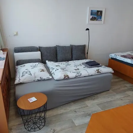 Apartmán Almberg