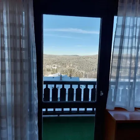 Apartment Almberg *