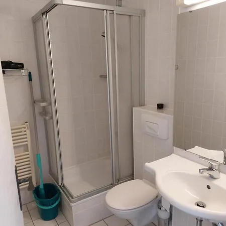 Apartment Almberg *