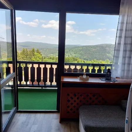 Almberg Apartment Mitterfirmiansreut