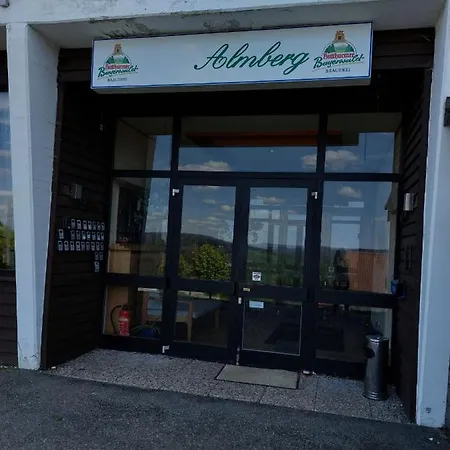 Almberg