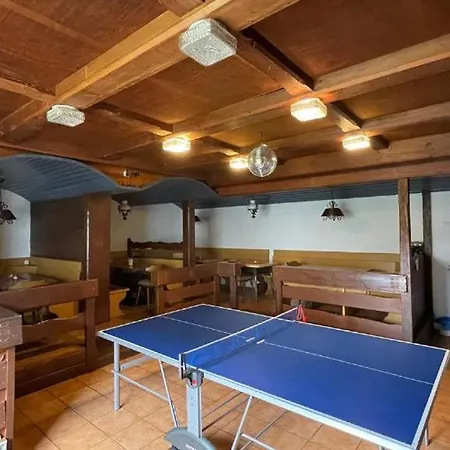 Apartment Almberg