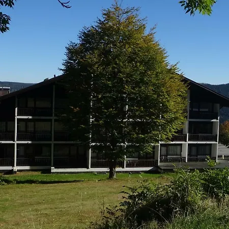 Apartmán Almberg