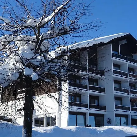 Apartment Almberg