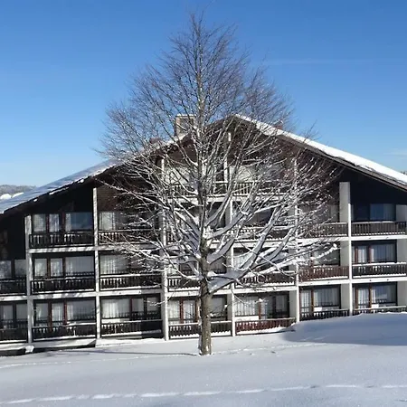 Almberg Mitterfirmiansreut