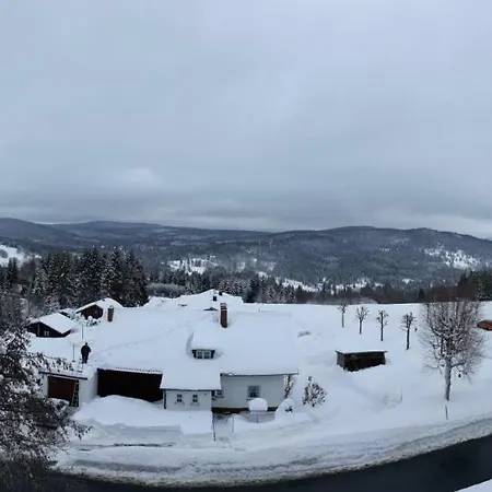 Apartmán Almberg *