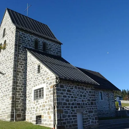 Almberg 公寓 米特菲厄姆恩斯罗伊特