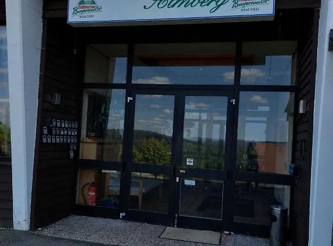 Almberg