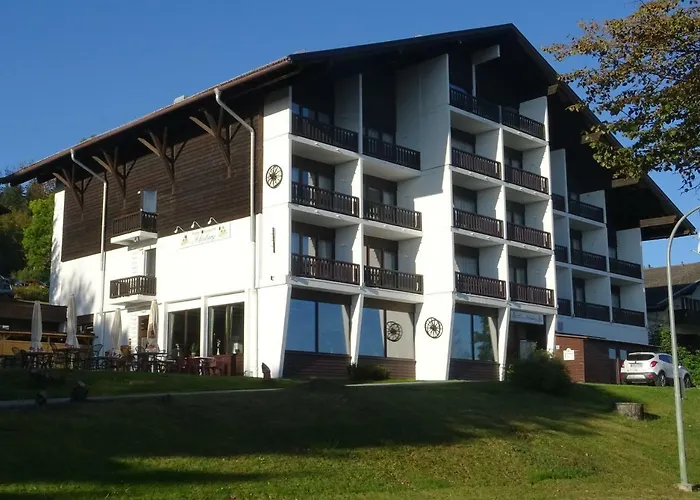 Apartamento Almberg