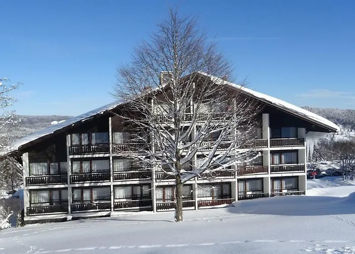 Almberg Mitterfirmiansreut